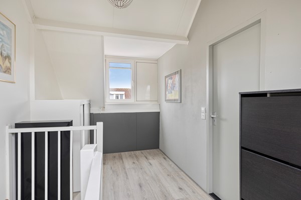 Medium property photo - Laan van Assumburg 26B, 1962 TM Heemskerk