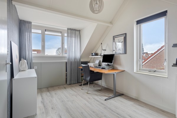 Medium property photo - Laan van Assumburg 26B, 1962 TM Heemskerk