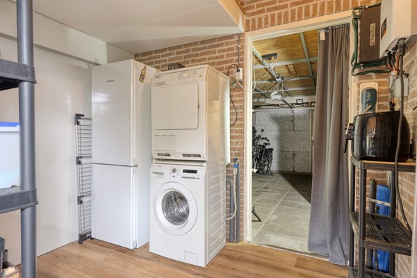 Medium property photo - Laan van Assumburg 26B, 1962 TM Heemskerk