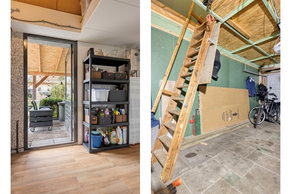 Medium property photo - Laan van Assumburg 26B, 1962 TM Heemskerk