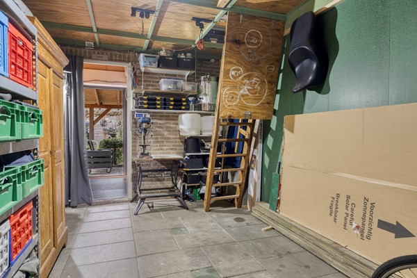 Medium property photo - Laan van Assumburg 26B, 1962 TM Heemskerk