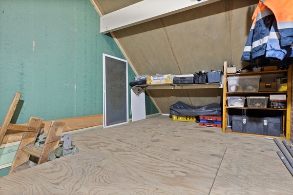 Medium property photo - Laan van Assumburg 26B, 1962 TM Heemskerk