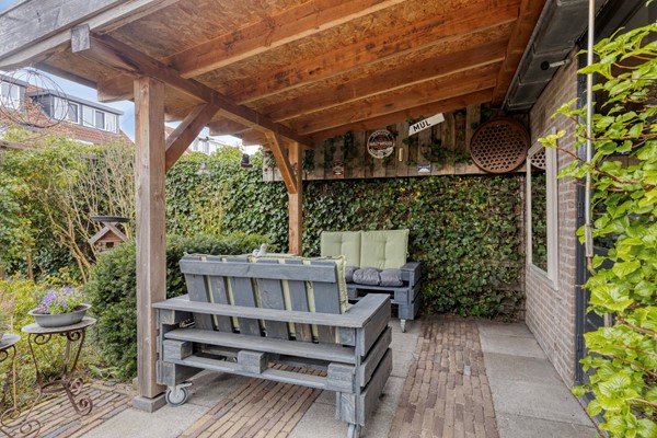 Medium property photo - Laan van Assumburg 26B, 1962 TM Heemskerk