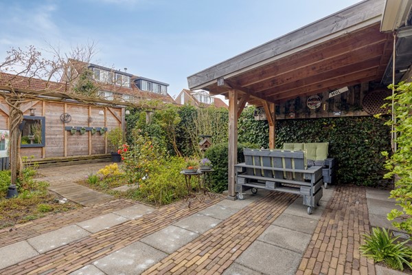 Medium property photo - Laan van Assumburg 26B, 1962 TM Heemskerk