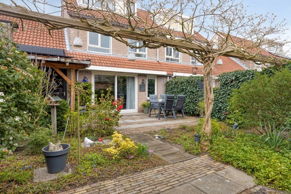 Medium property photo - Laan van Assumburg 26B, 1962 TM Heemskerk