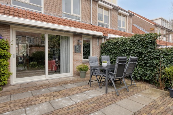 Medium property photo - Laan van Assumburg 26B, 1962 TM Heemskerk