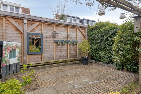 Medium property photo - Laan van Assumburg 26B, 1962 TM Heemskerk