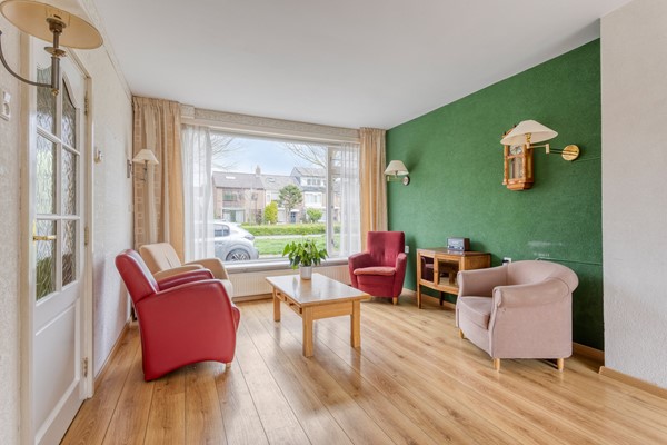 Medium property photo - Oostertuinen 28, 1944 SG Beverwijk