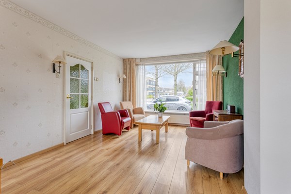 Medium property photo - Oostertuinen 28, 1944 SG Beverwijk