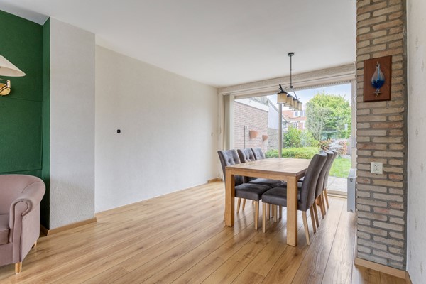 Medium property photo - Oostertuinen 28, 1944 SG Beverwijk