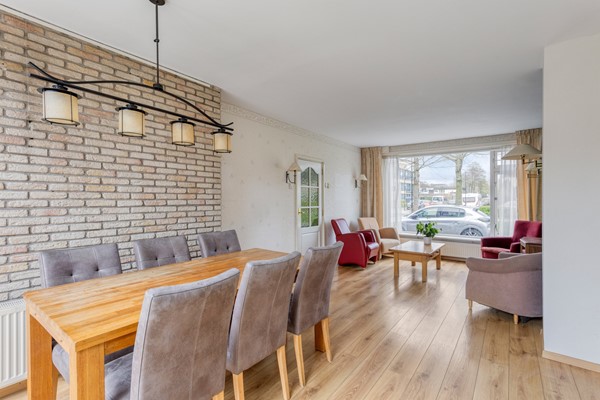 Medium property photo - Oostertuinen 28, 1944 SG Beverwijk