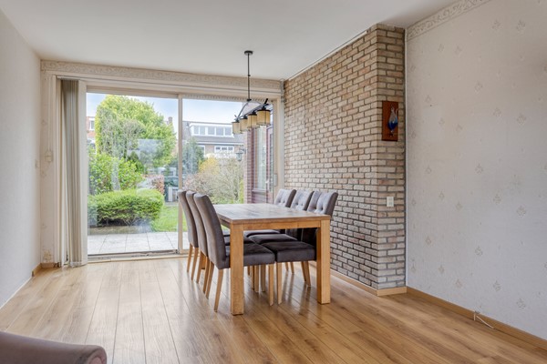 Medium property photo - Oostertuinen 28, 1944 SG Beverwijk