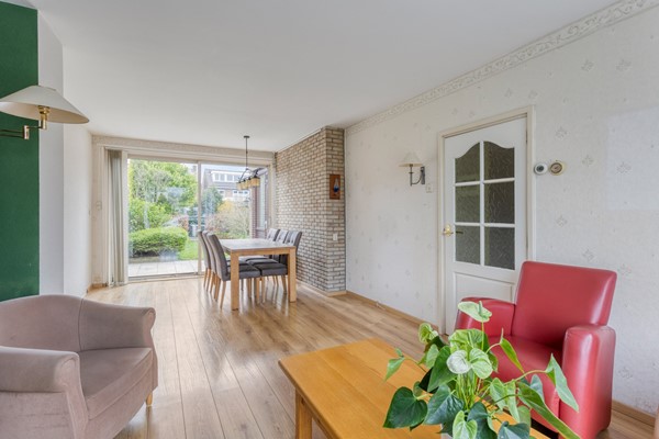 Medium property photo - Oostertuinen 28, 1944 SG Beverwijk