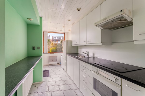 Medium property photo - Oostertuinen 28, 1944 SG Beverwijk