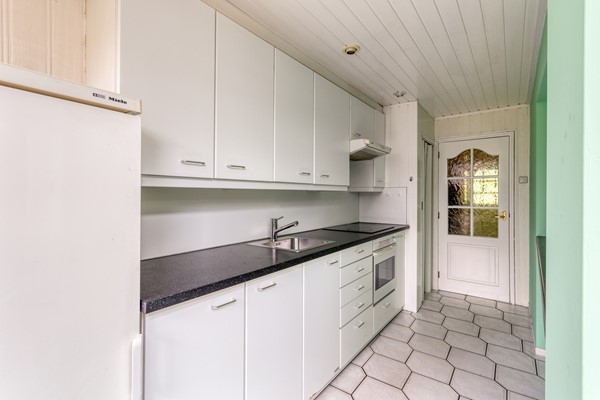 Medium property photo - Oostertuinen 28, 1944 SG Beverwijk