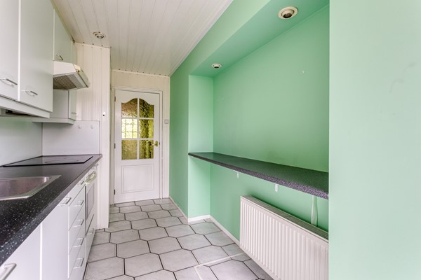 Medium property photo - Oostertuinen 28, 1944 SG Beverwijk