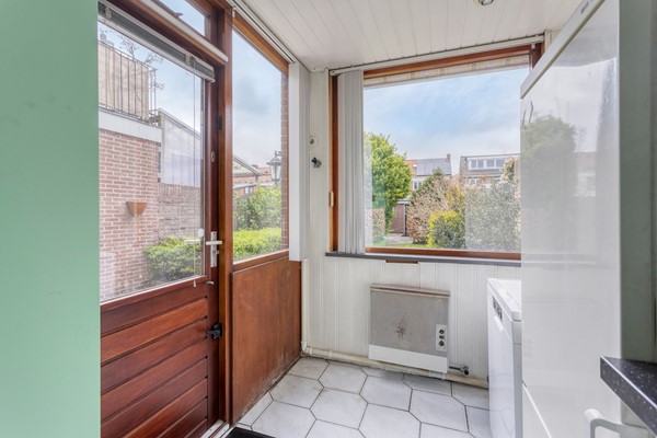 Medium property photo - Oostertuinen 28, 1944 SG Beverwijk