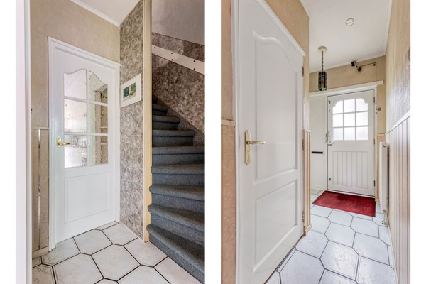 Medium property photo - Oostertuinen 28, 1944 SG Beverwijk