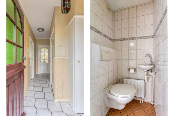 Medium property photo - Oostertuinen 28, 1944 SG Beverwijk