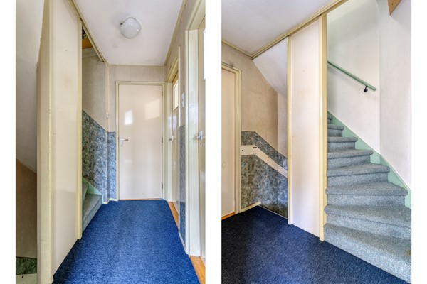 Medium property photo - Oostertuinen 28, 1944 SG Beverwijk