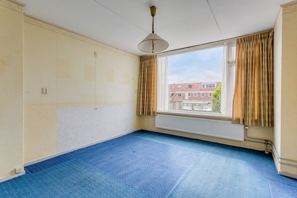 Medium property photo - Oostertuinen 28, 1944 SG Beverwijk