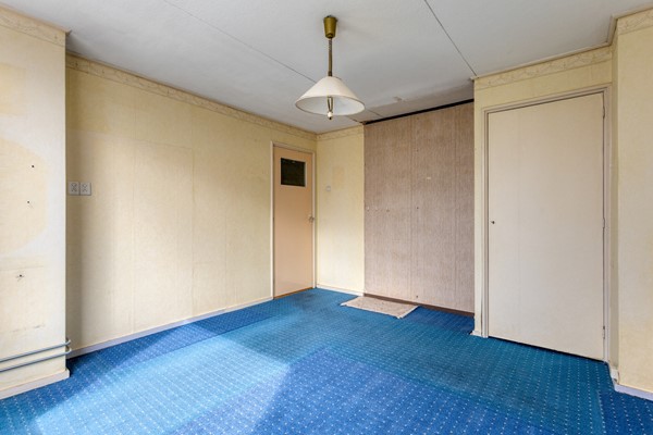 Medium property photo - Oostertuinen 28, 1944 SG Beverwijk