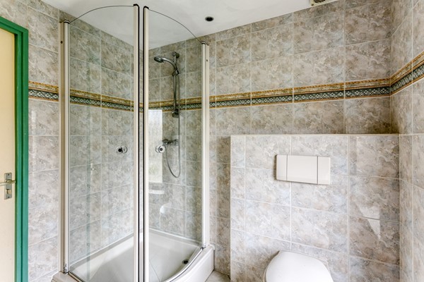 Medium property photo - Oostertuinen 28, 1944 SG Beverwijk