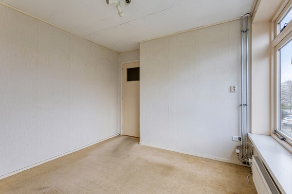 Medium property photo - Oostertuinen 28, 1944 SG Beverwijk