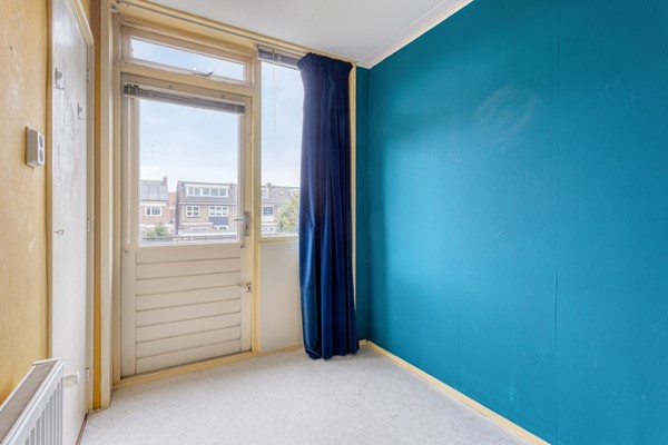 Medium property photo - Oostertuinen 28, 1944 SG Beverwijk