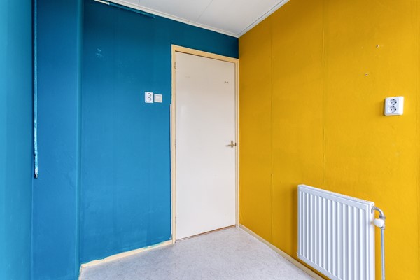 Medium property photo - Oostertuinen 28, 1944 SG Beverwijk