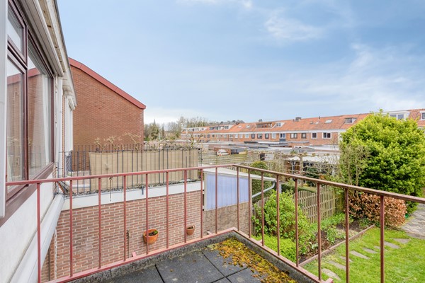 Medium property photo - Oostertuinen 28, 1944 SG Beverwijk