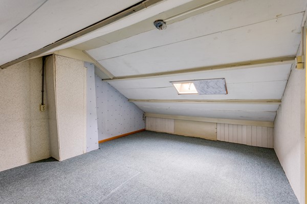 Medium property photo - Oostertuinen 28, 1944 SG Beverwijk