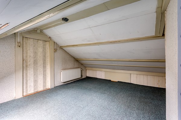 Medium property photo - Oostertuinen 28, 1944 SG Beverwijk