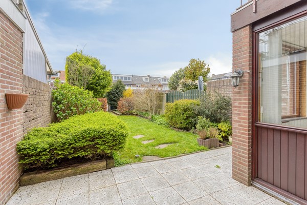 Medium property photo - Oostertuinen 28, 1944 SG Beverwijk