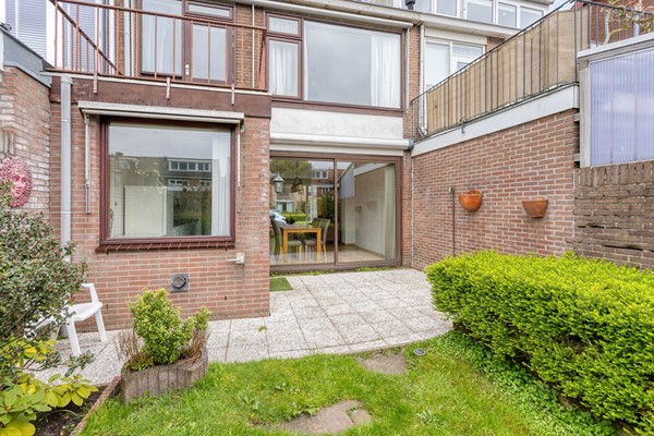 Medium property photo - Oostertuinen 28, 1944 SG Beverwijk