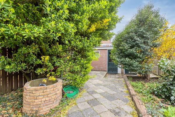 Medium property photo - Oostertuinen 28, 1944 SG Beverwijk