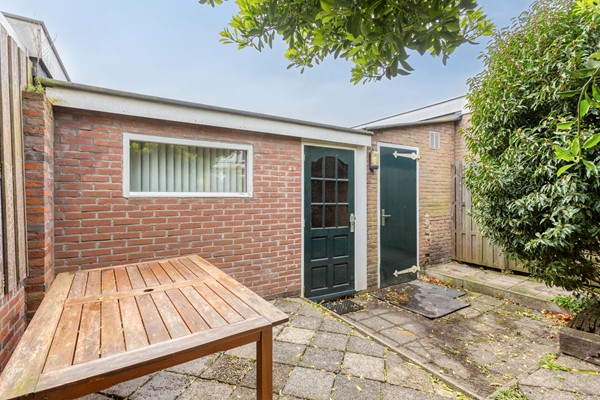 Medium property photo - Oostertuinen 28, 1944 SG Beverwijk