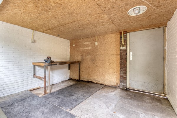 Medium property photo - Oostertuinen 28, 1944 SG Beverwijk