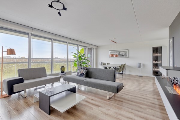 Medium property photo - Beatrixlaan 72, 1947 HS Beverwijk