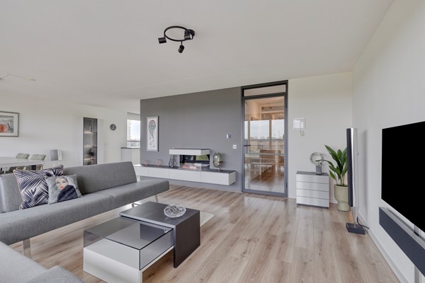 Medium property photo - Beatrixlaan 72, 1947 HS Beverwijk