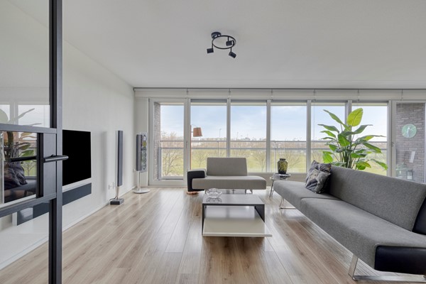 Medium property photo - Beatrixlaan 72, 1947 HS Beverwijk