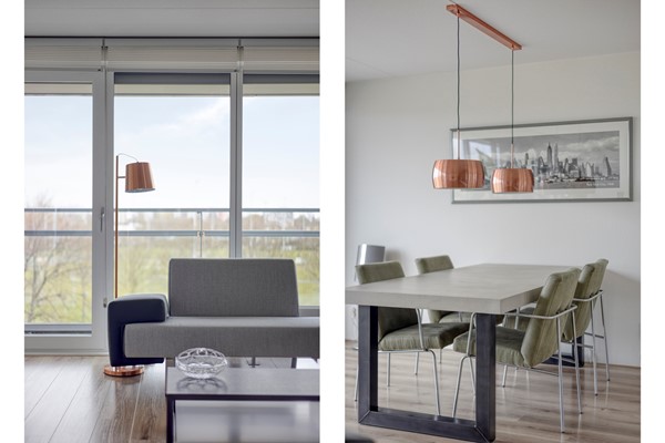 Medium property photo - Beatrixlaan 72, 1947 HS Beverwijk