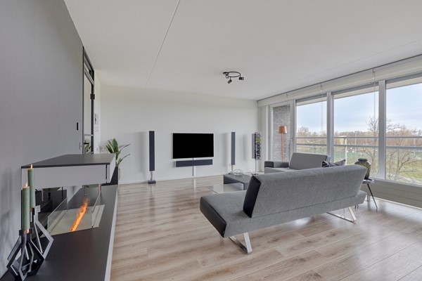 Medium property photo - Beatrixlaan 72, 1947 HS Beverwijk