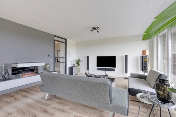 Medium property photo - Beatrixlaan 72, 1947 HS Beverwijk