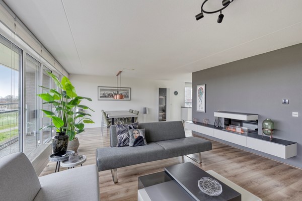 Medium property photo - Beatrixlaan 72, 1947 HS Beverwijk