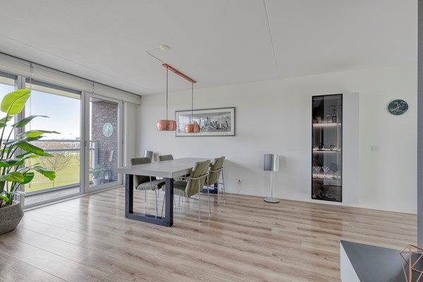 Medium property photo - Beatrixlaan 72, 1947 HS Beverwijk