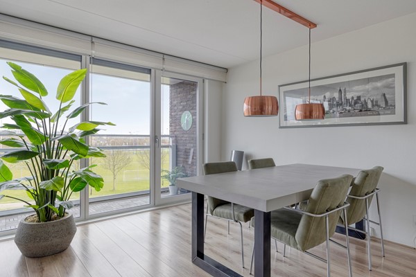 Medium property photo - Beatrixlaan 72, 1947 HS Beverwijk