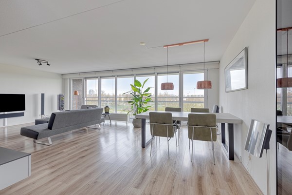 Medium property photo - Beatrixlaan 72, 1947 HS Beverwijk