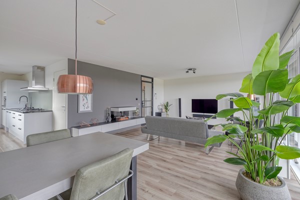 Medium property photo - Beatrixlaan 72, 1947 HS Beverwijk