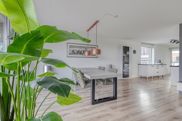 Medium property photo - Beatrixlaan 72, 1947 HS Beverwijk